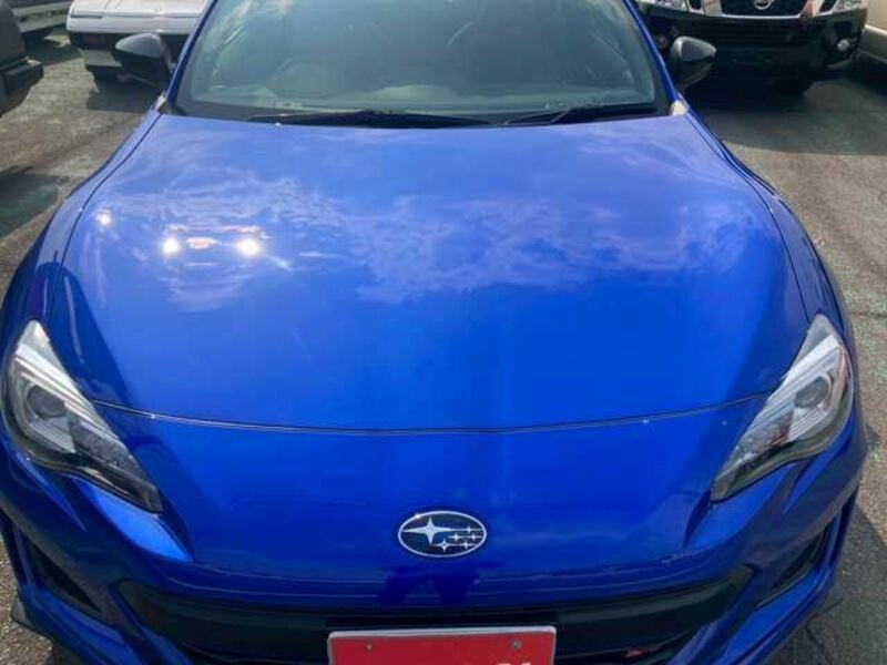 BRZ