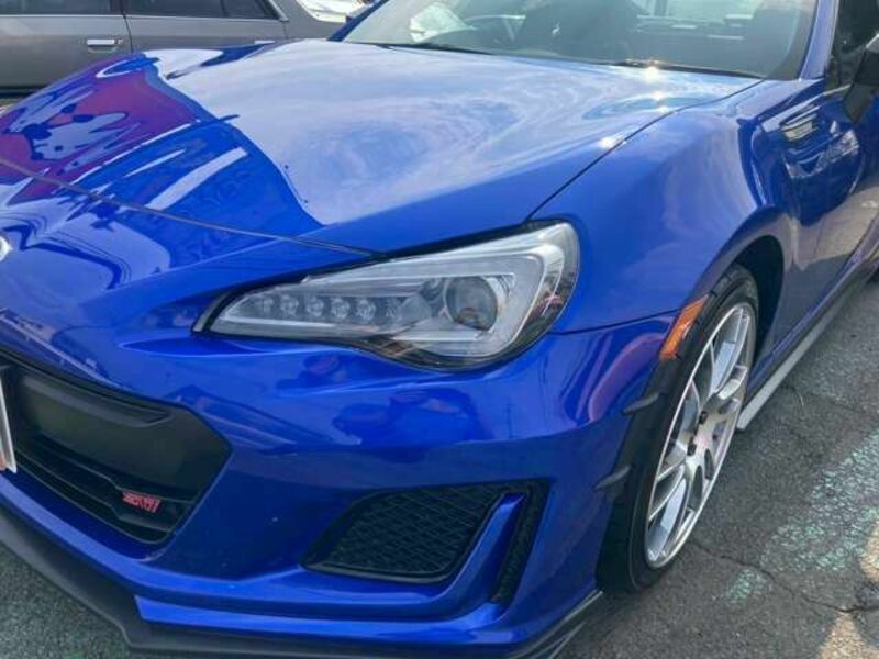 BRZ