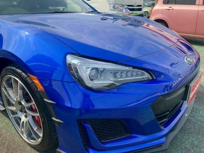BRZ