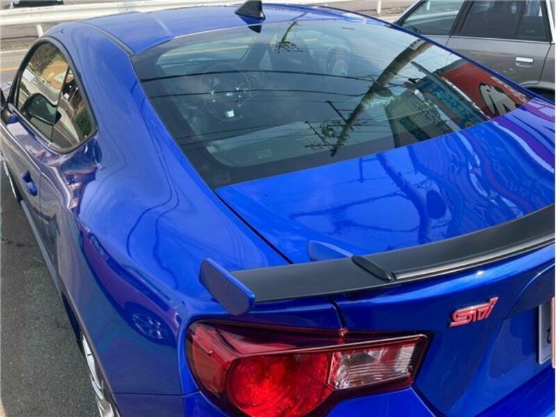 BRZ