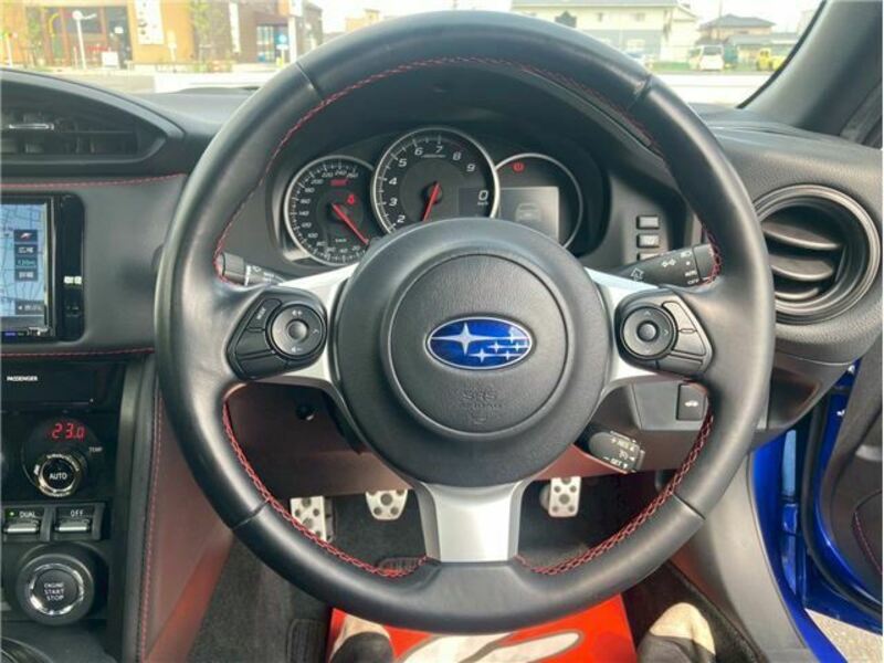 BRZ
