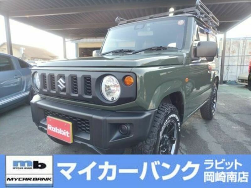 JIMNY-0