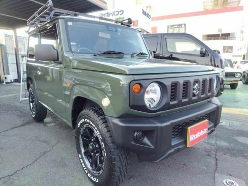 JIMNY