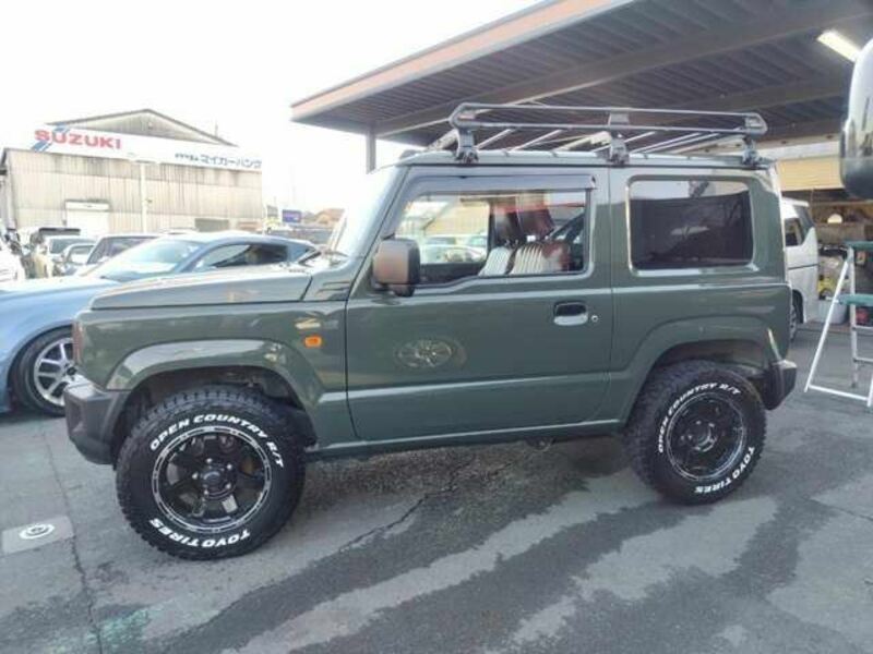 JIMNY