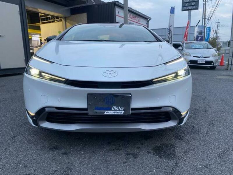 PRIUS