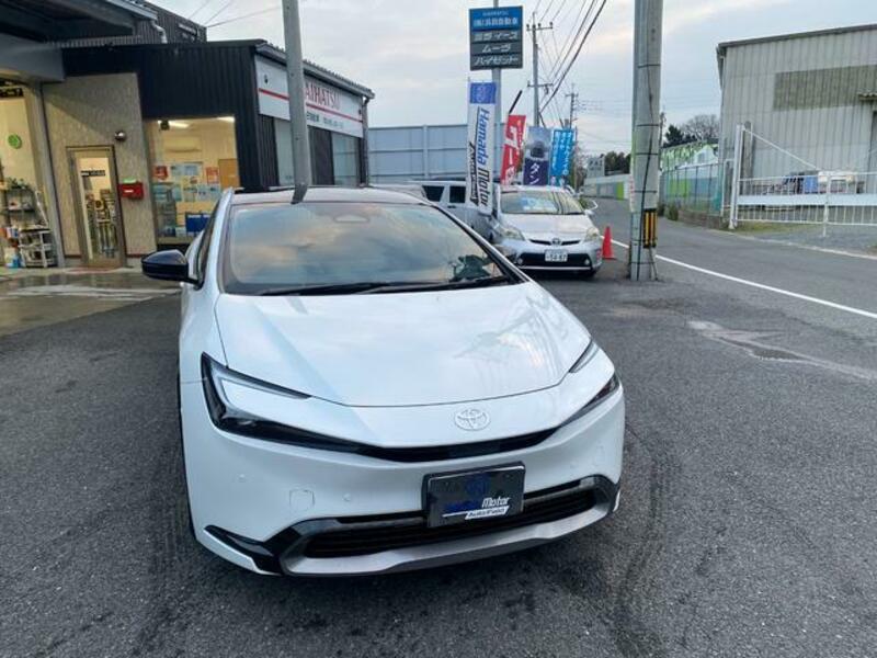 PRIUS