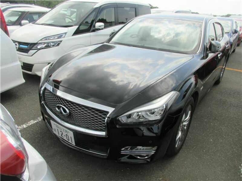 FUGA HYBRID-0