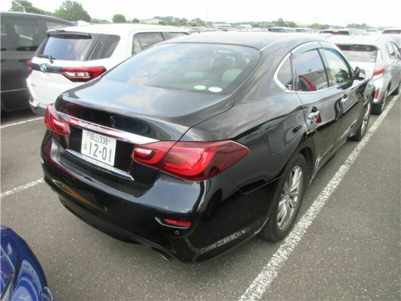 FUGA HYBRID