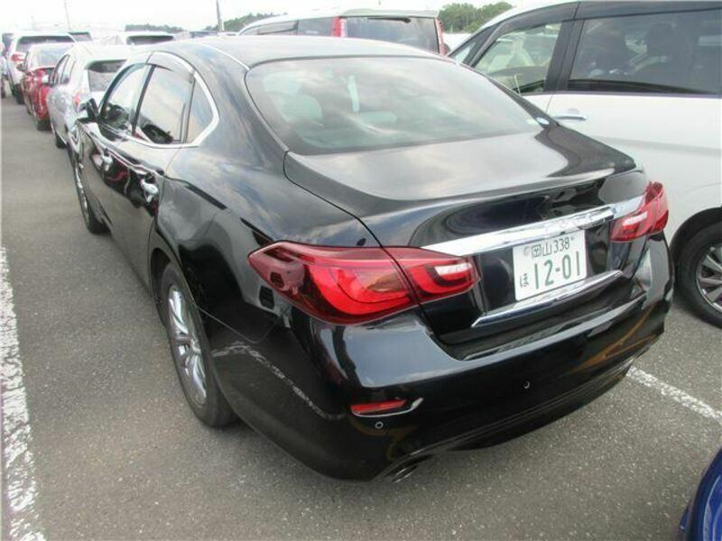 FUGA HYBRID