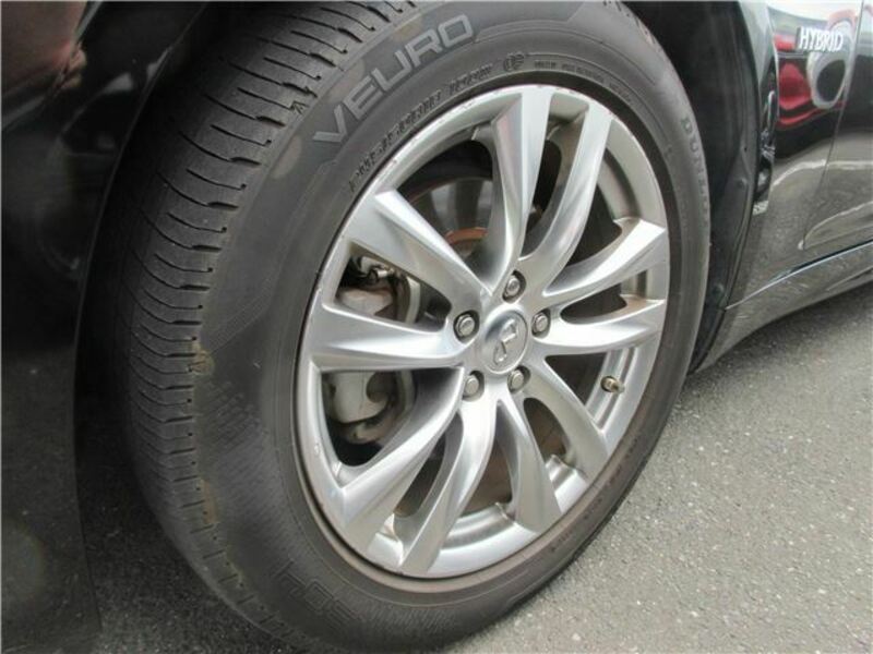 FUGA HYBRID