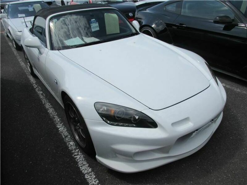 S2000