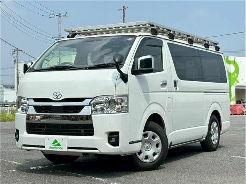 HIACE-0