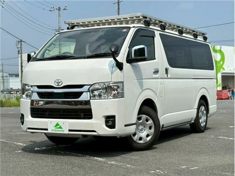 HIACE