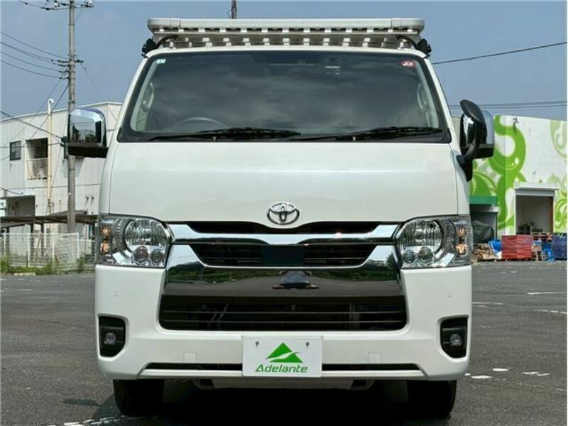 HIACE