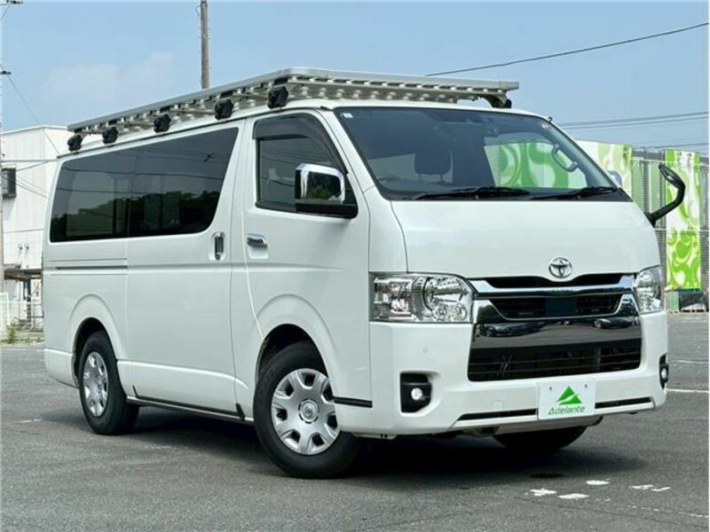 HIACE