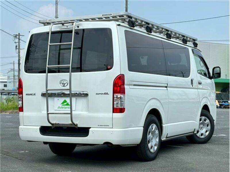 HIACE