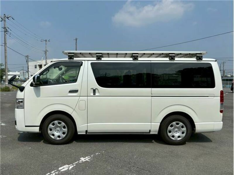 HIACE