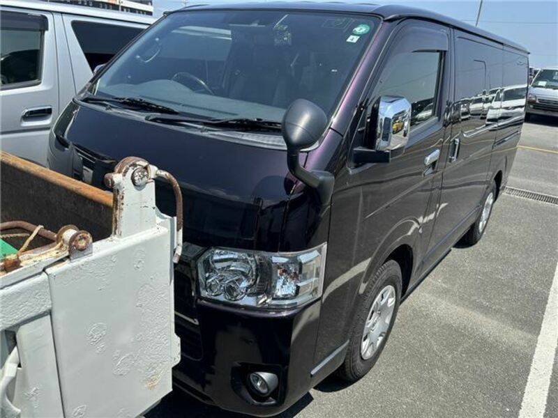 HIACE VAN-0