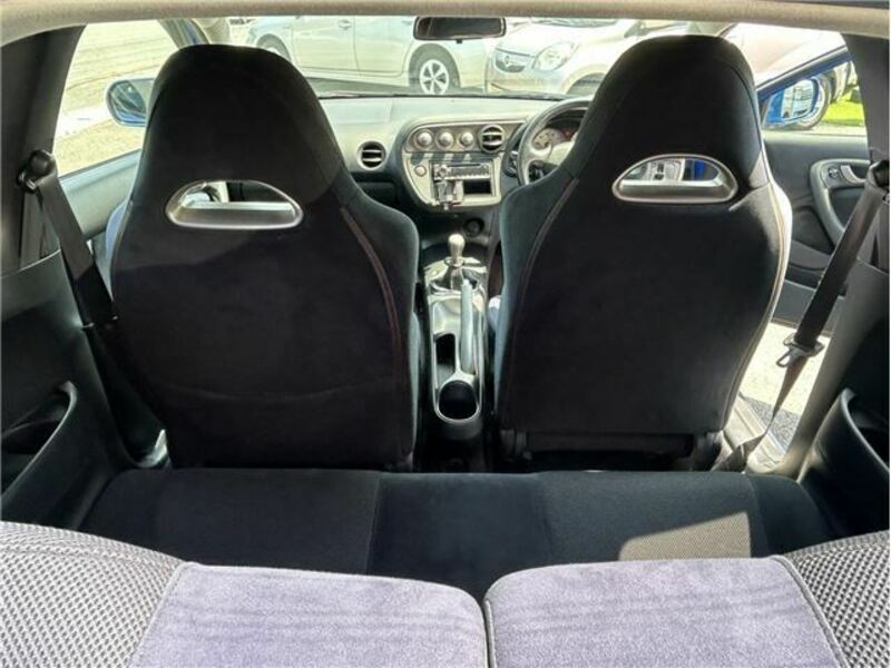 INTEGRA