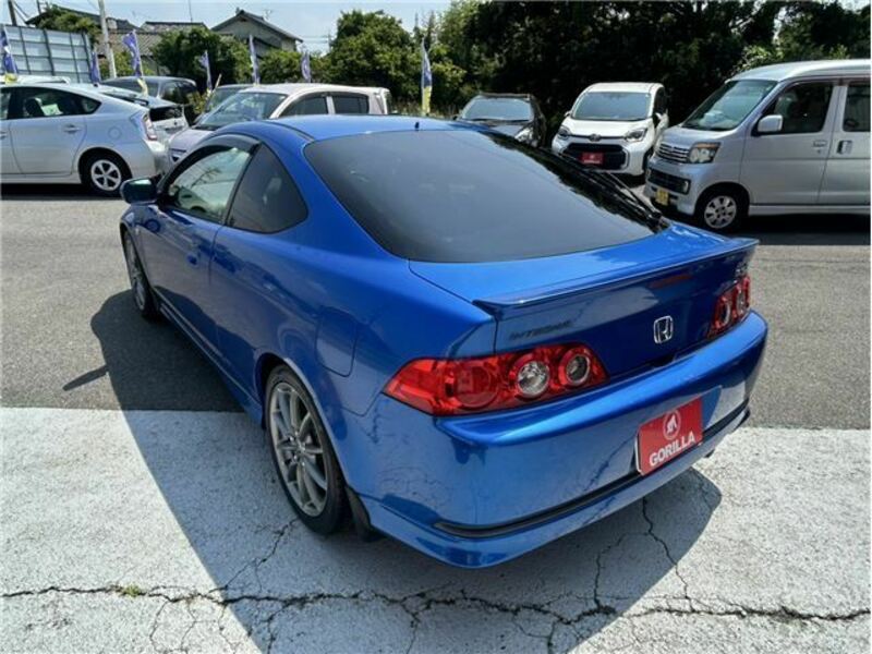 INTEGRA