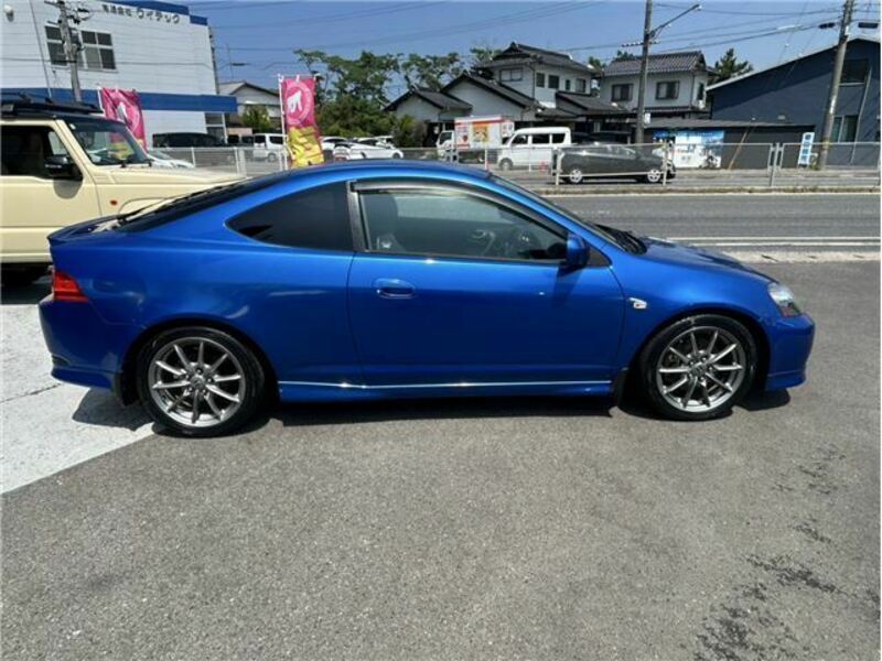 INTEGRA