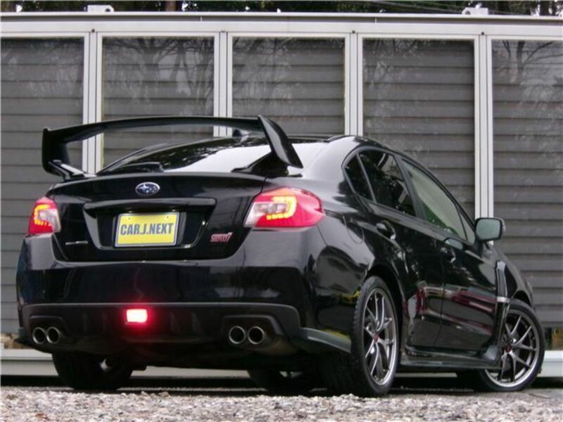 WRX