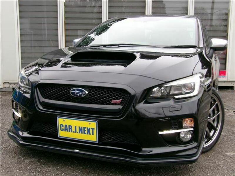 WRX