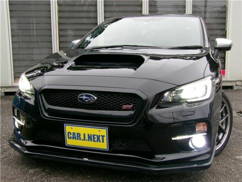 WRX