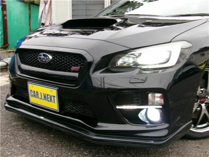 WRX