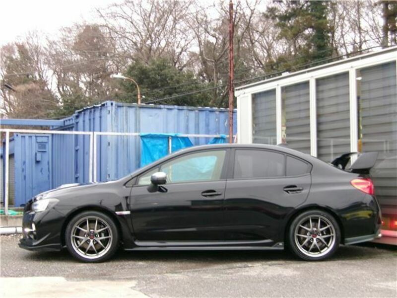 WRX