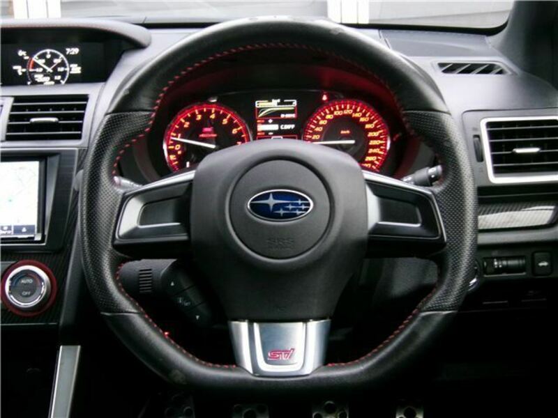 WRX