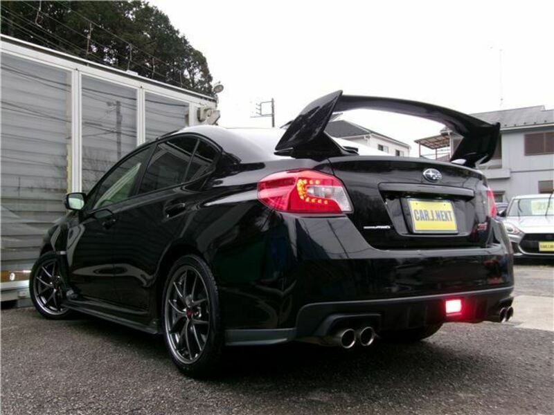 WRX