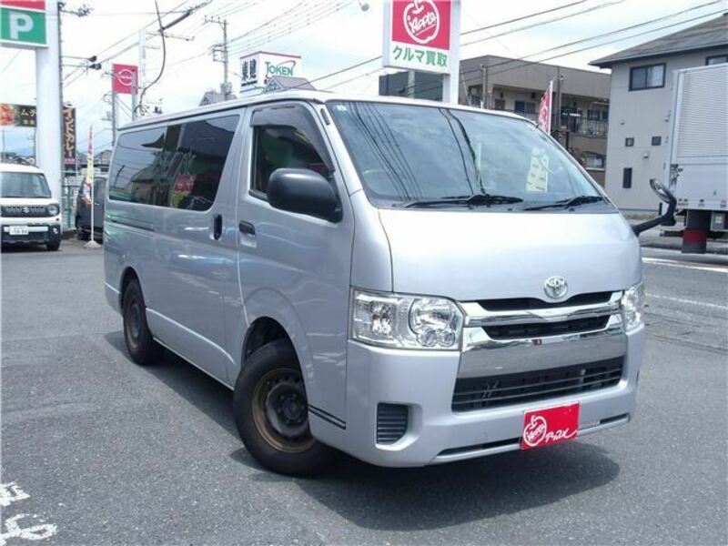HIACE VAN-0