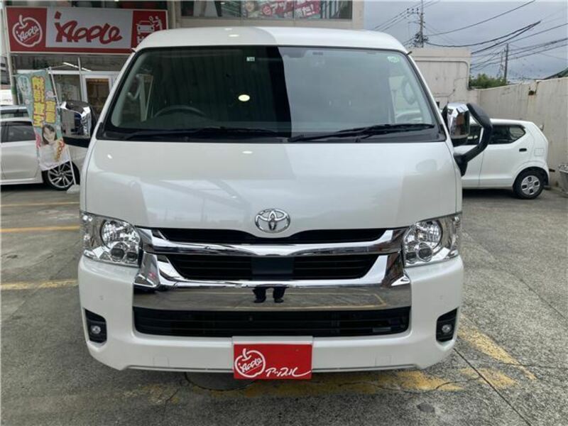 HIACE