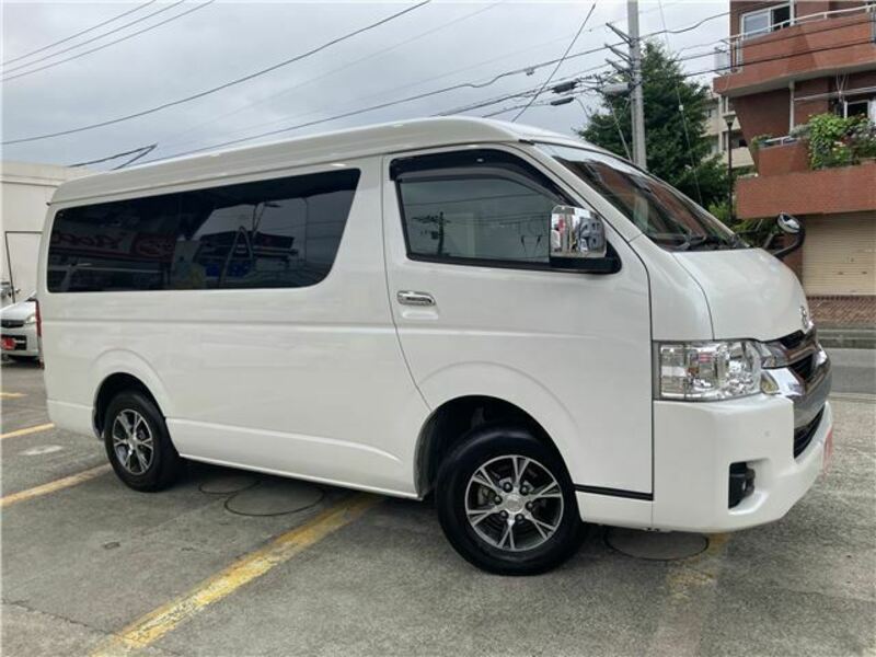 HIACE