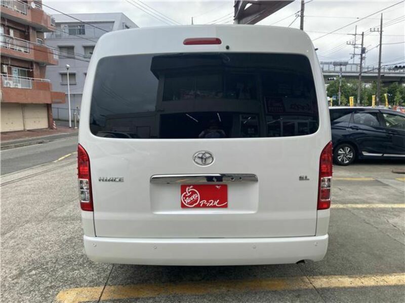 HIACE