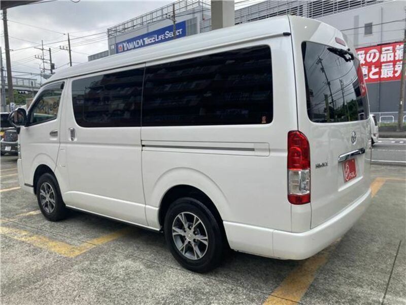 HIACE