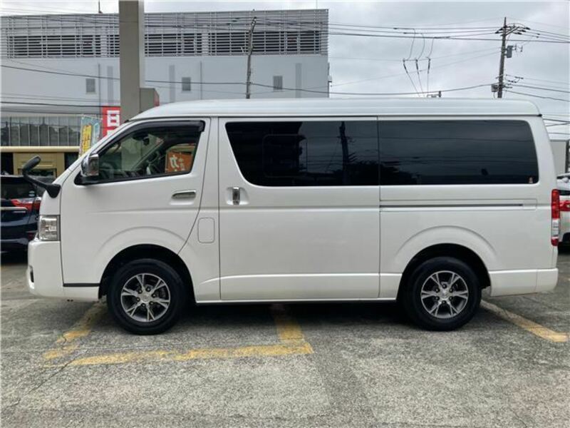 HIACE