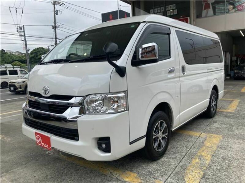 HIACE
