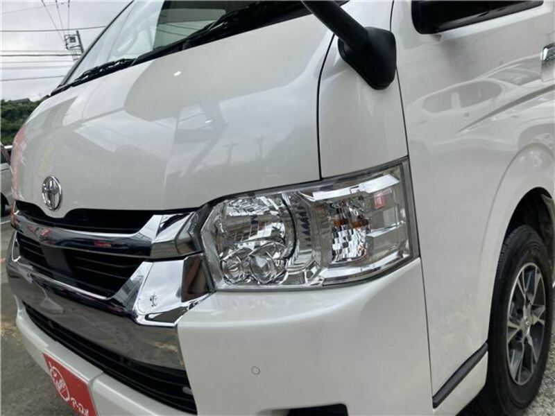 HIACE