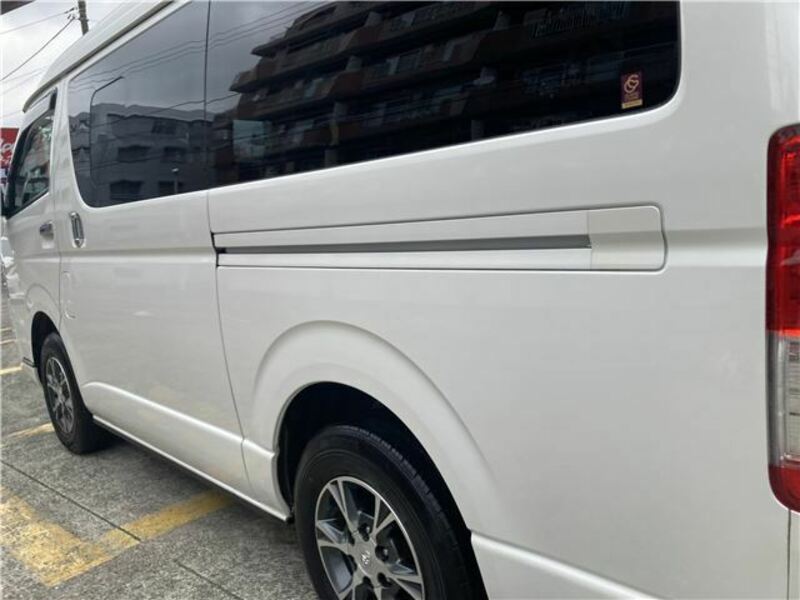 HIACE
