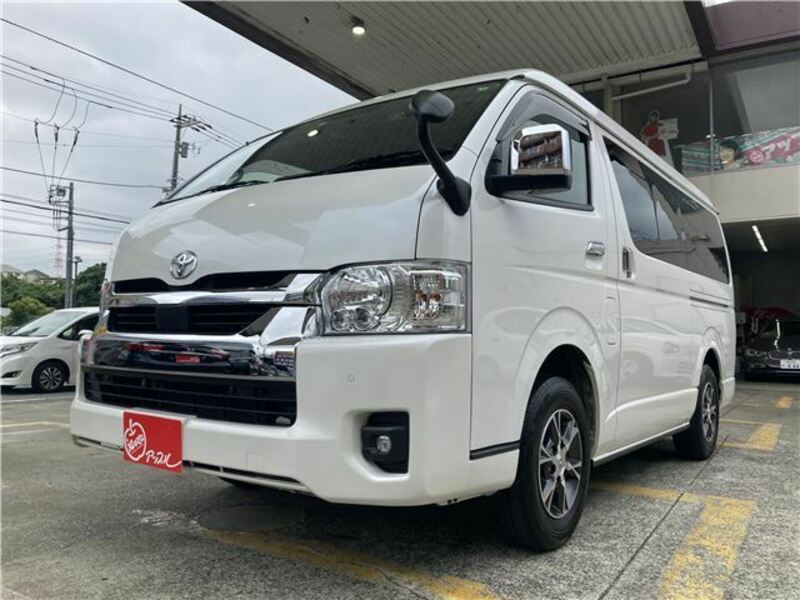 HIACE