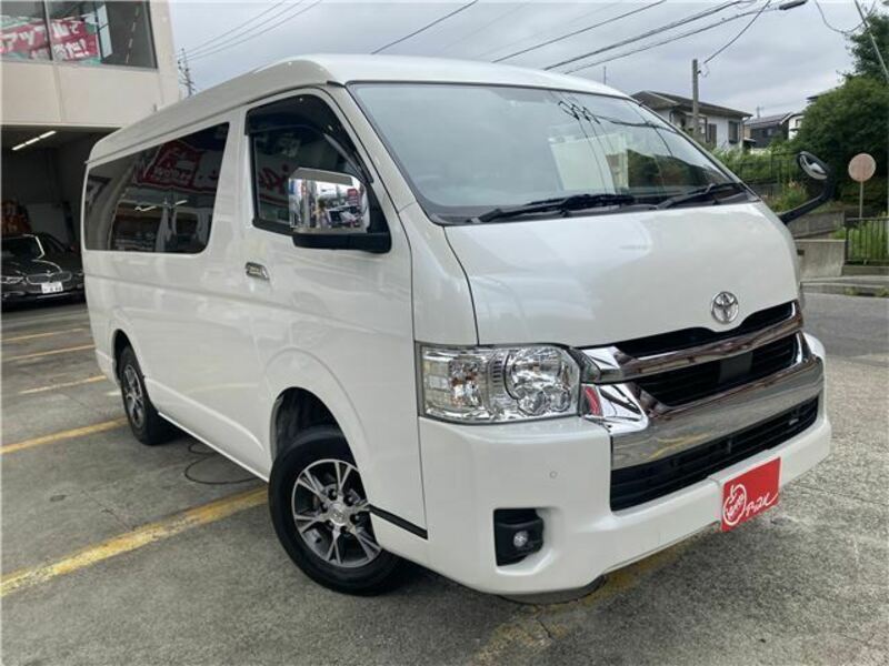HIACE
