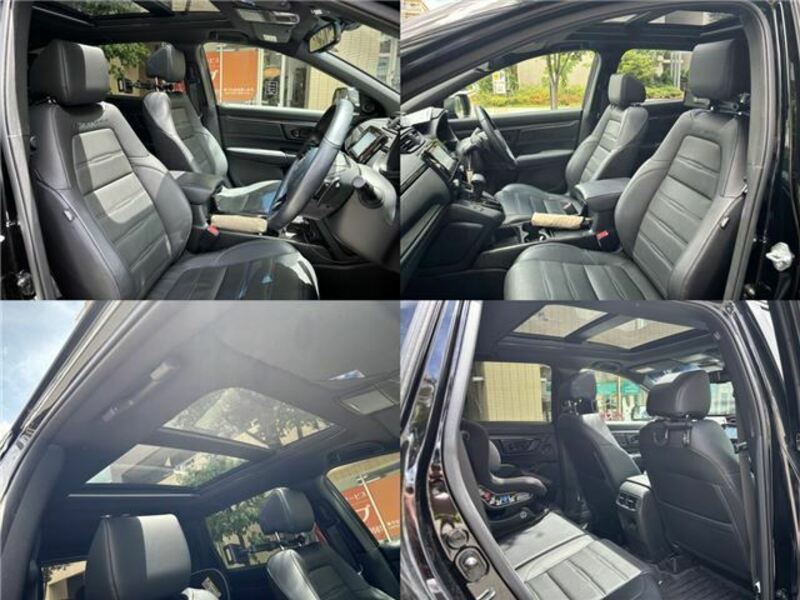 CR-V