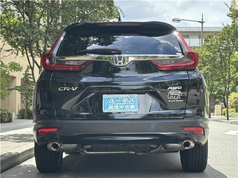 CR-V