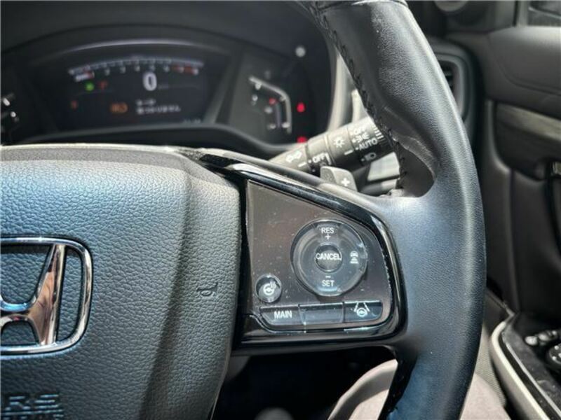 CR-V