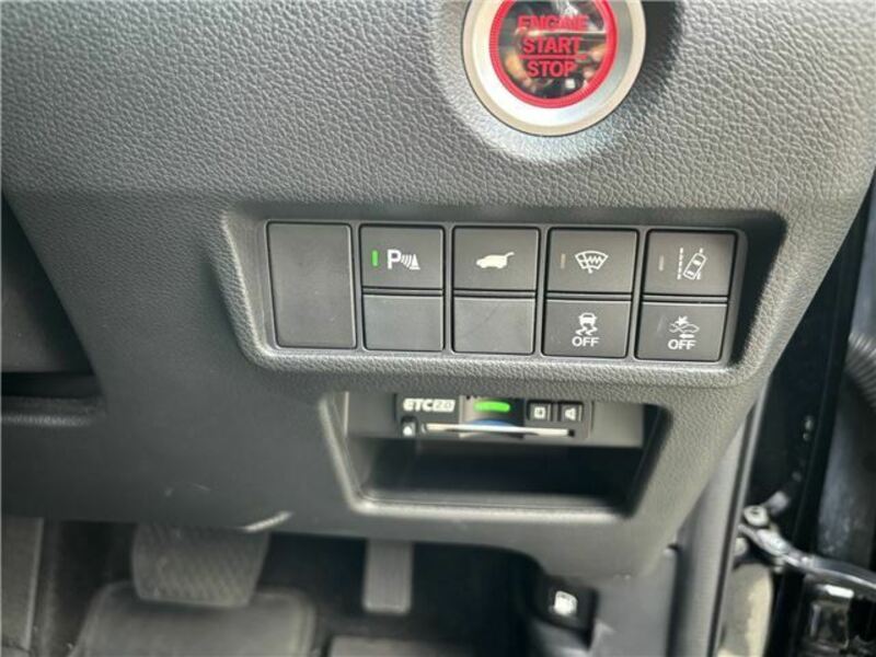 CR-V