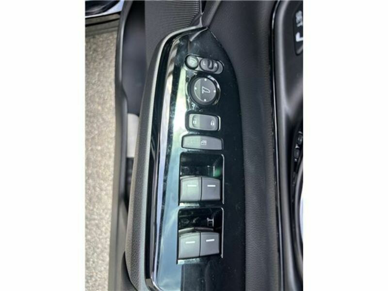 CR-V