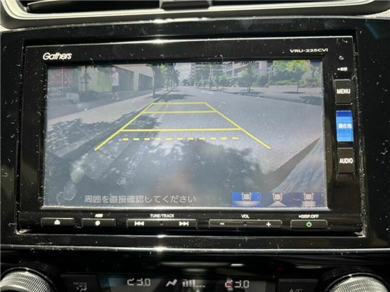 CR-V