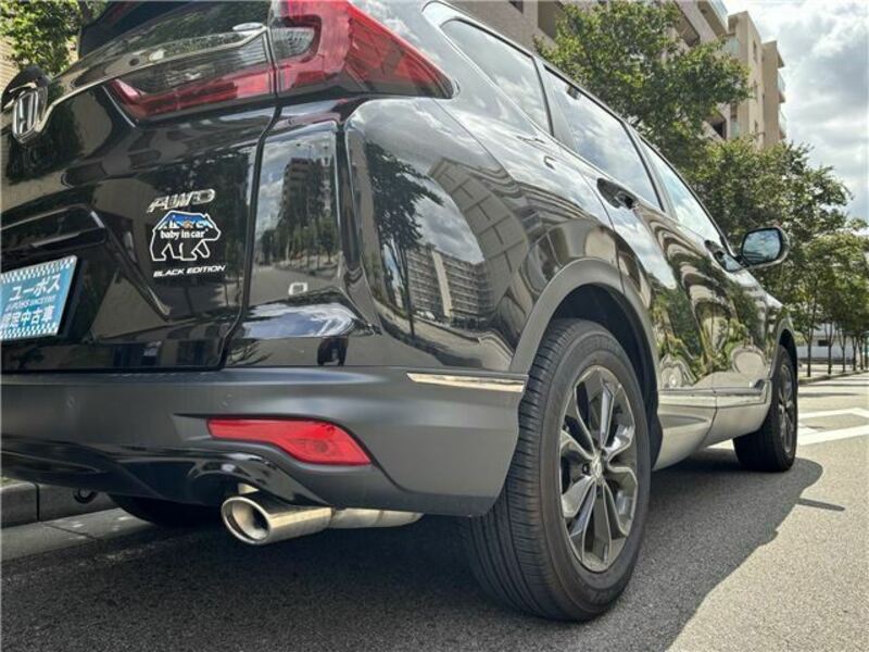 CR-V
